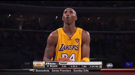 Kobe Bryant Full Highlights 2010 Finals G7 vs Celtics .